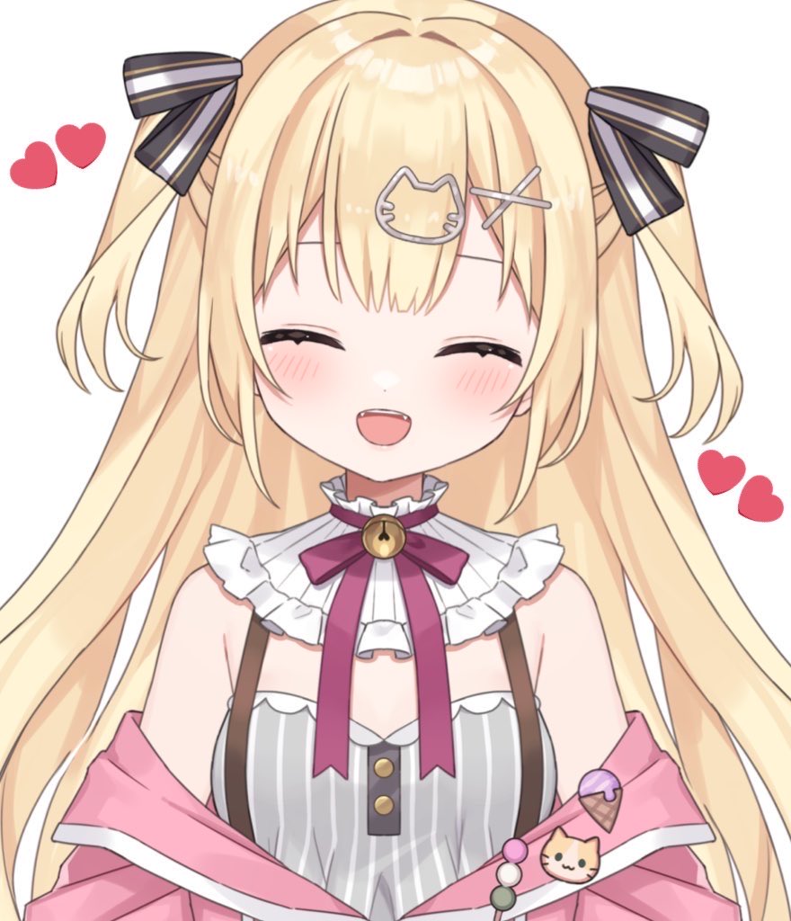 おはうぃだよ〜🍨🐾
23時にはもう寝てたのに眠たすぎて全然後8時間は眠れる気がする〜っ💨

今日は水曜日.ᐟ.ᐟ
折り返し地点げんなりだ〜だけど、がんばっていこーっ🌟