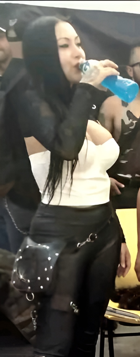 Tianguis del Chopo
CDMX 🥥🥥🖤😈😈