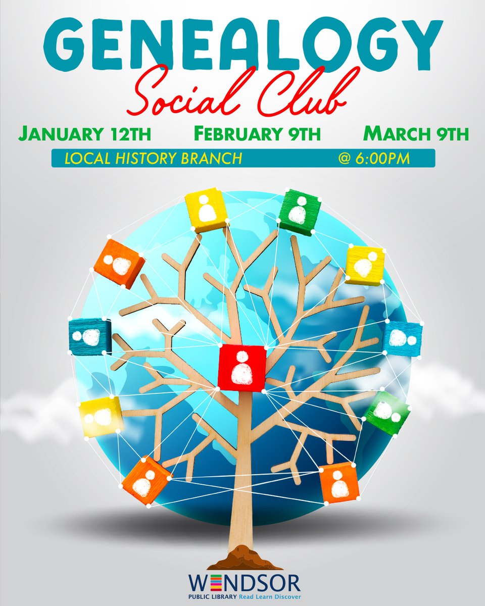 WindsorPublicLibrary tweet media