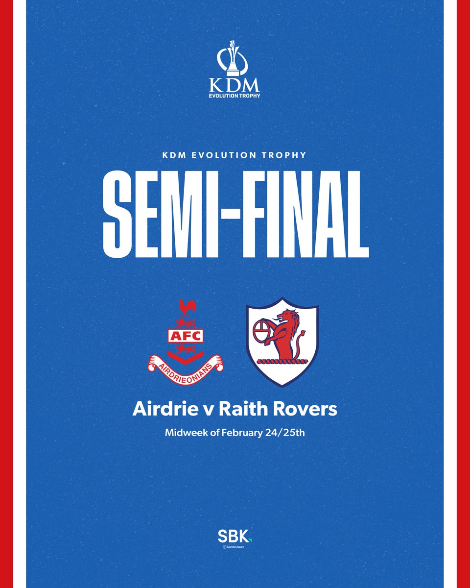 Raith Rovers Football Club tweet media