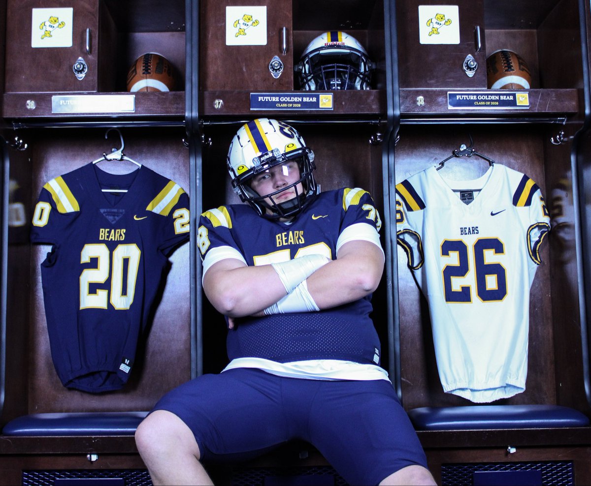 Logan Wendelschafer tweet media