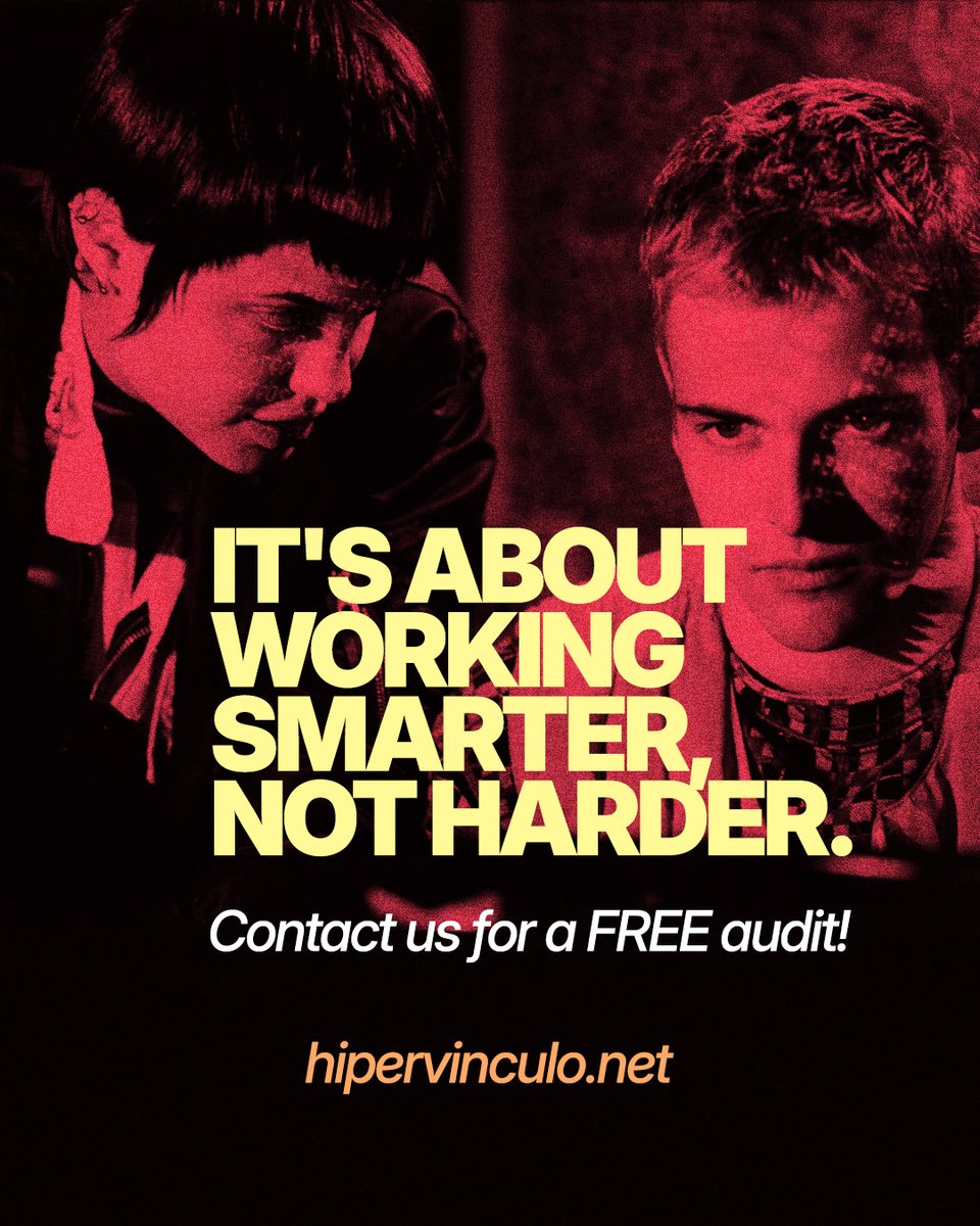 hipervinculo_ca's tweet photo. Traffic is great. Sales are better. 💰

Your business has untapped potential. Let’s unlock it together. 🗝️

👉 Go to https://t.co/STAlt4T8GK for a FREE website audit! https://t.co/vupABQYCIi