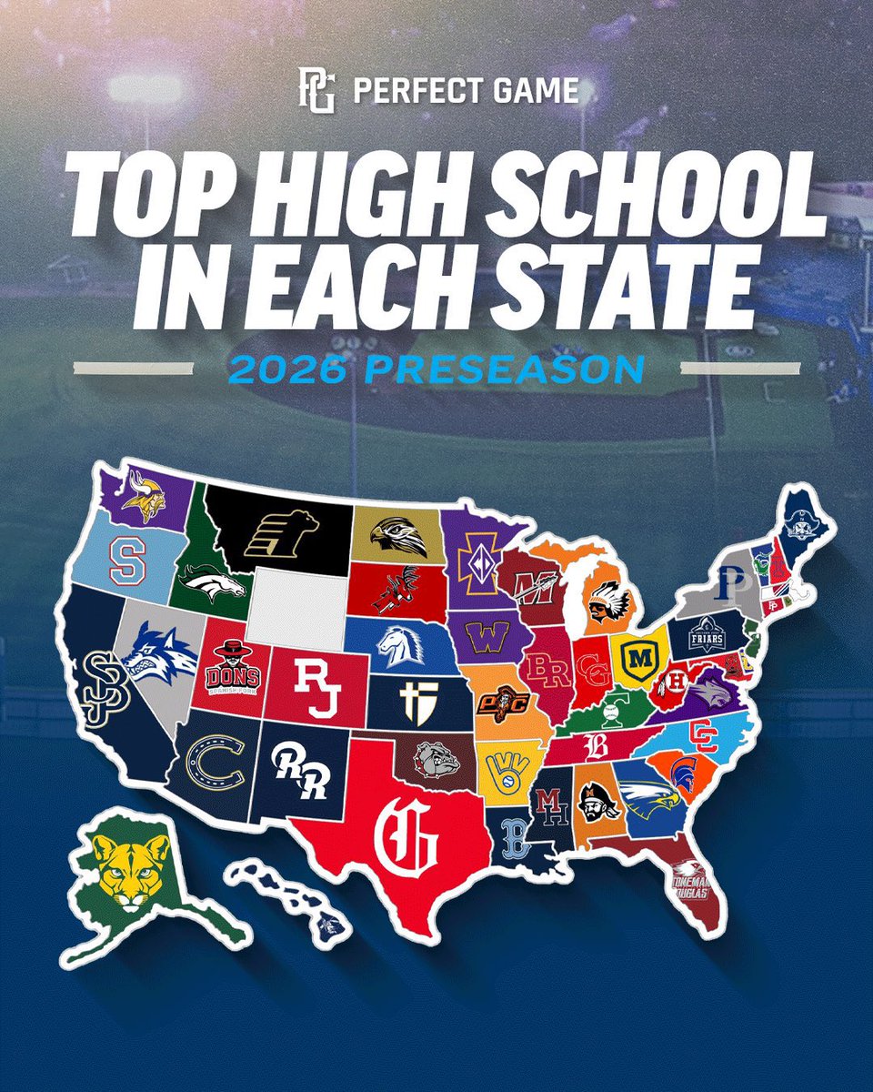 Magnolia Heights Baseball tweet media