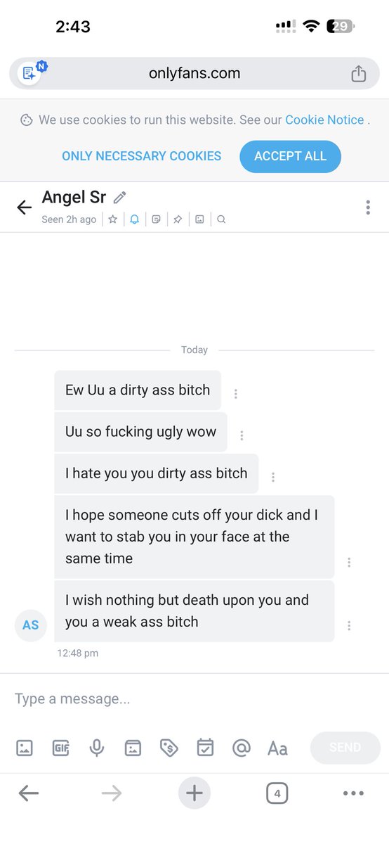 DatBoiJay tweet media