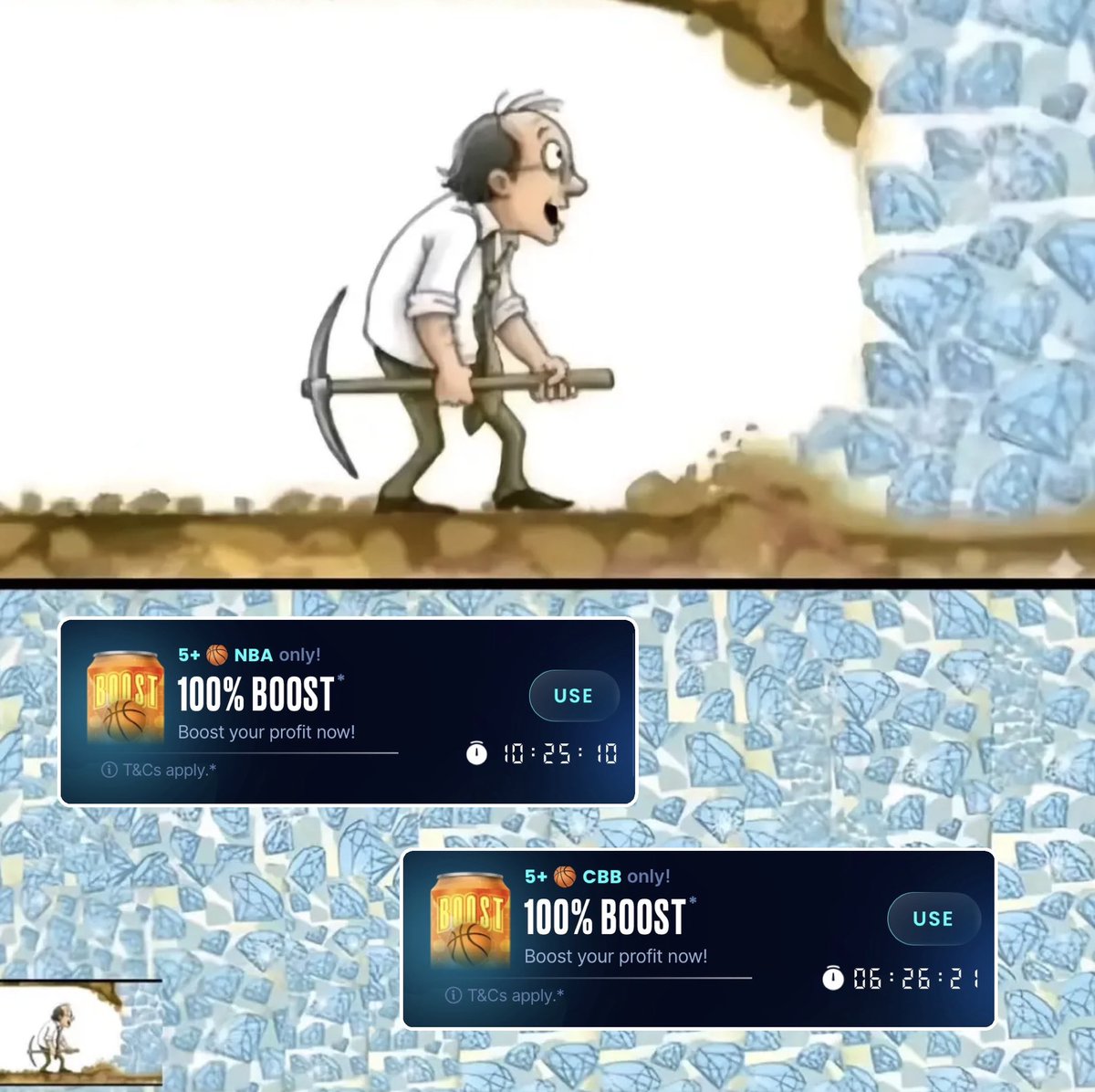 Sleeper Picks tweet media