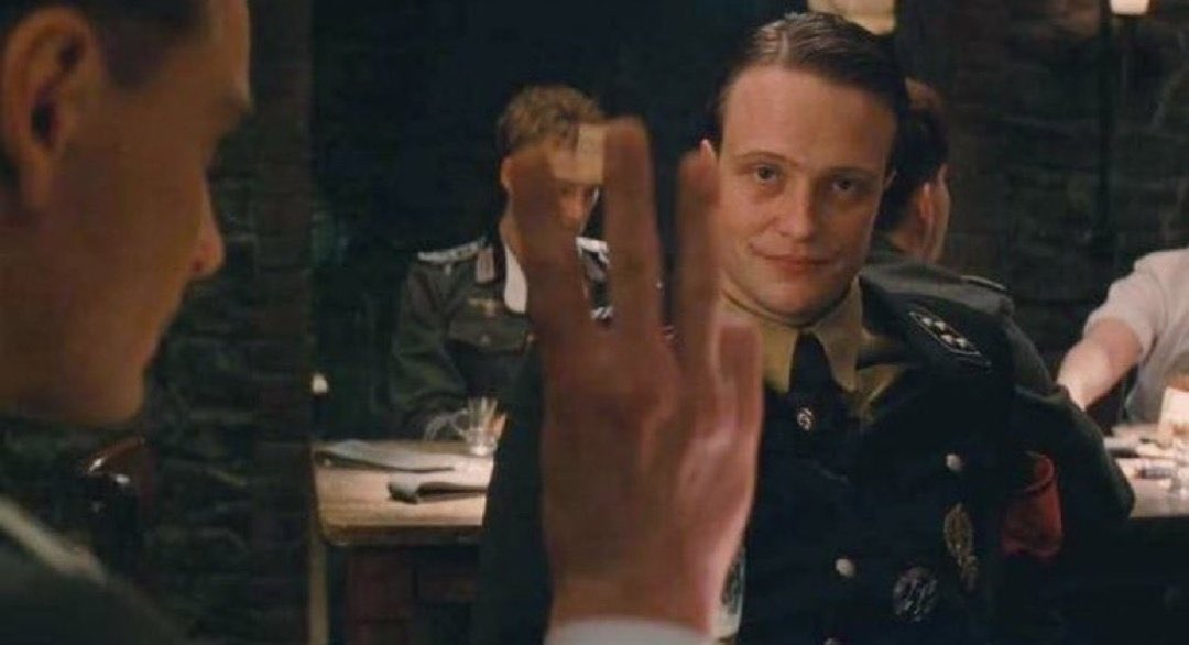 داداش کوچیکه تد موزبی (@mohwmadrazi) on Twitter photo 