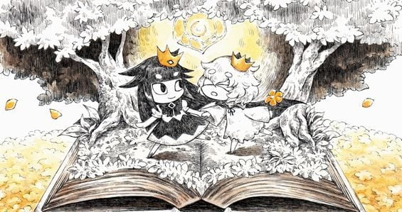 NISAmerica's tweet image. A heartwarming, bittersweet tale of love and loss is coming to Steam. 

Wishlist #TheLiarPrincess and the Blind Prince today!👇
store.steampowered.com/app/3901910/Th…