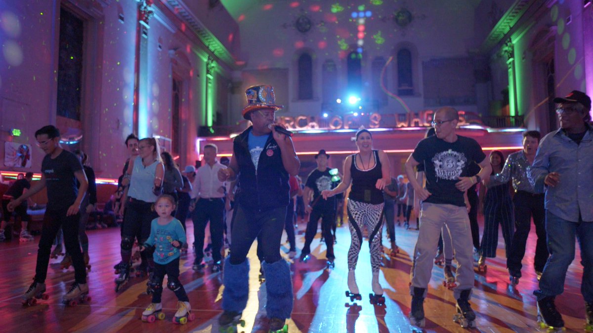 Decentraland tweet media