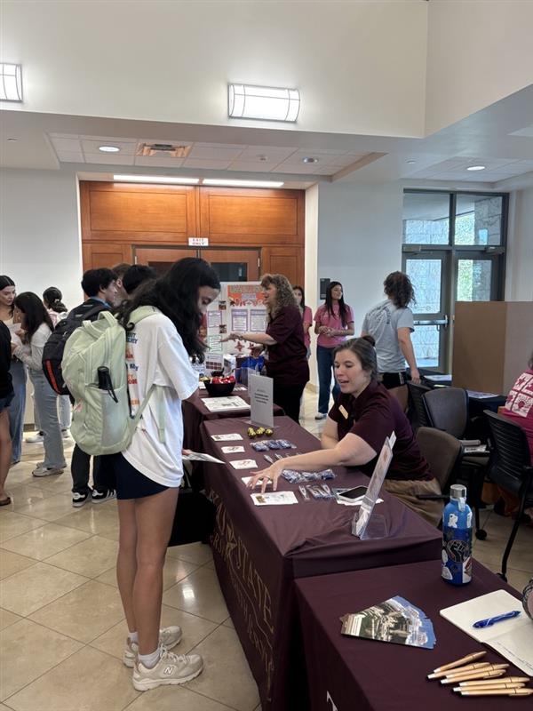 Texas State University Round Rock tweet media
