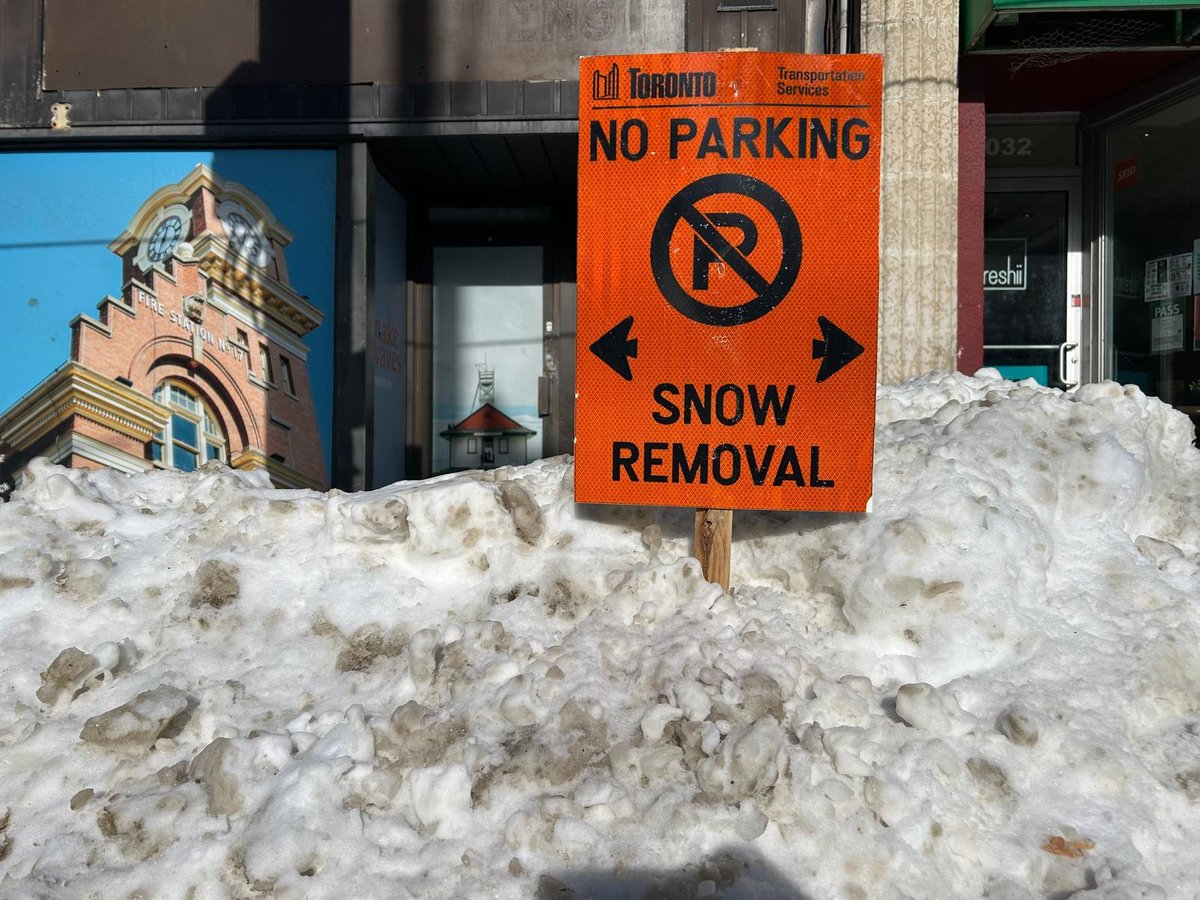 City of Toronto 🇨🇦 tweet media