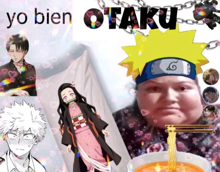 Cómo me siento después de acabarme un anime completo en 2 días