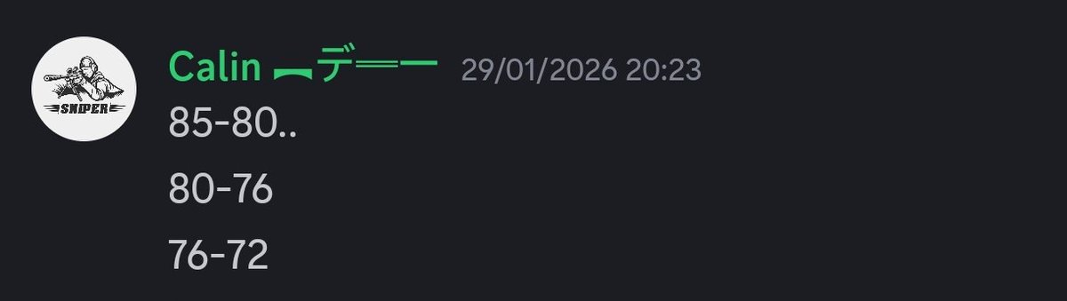CryptoSniper tweet media