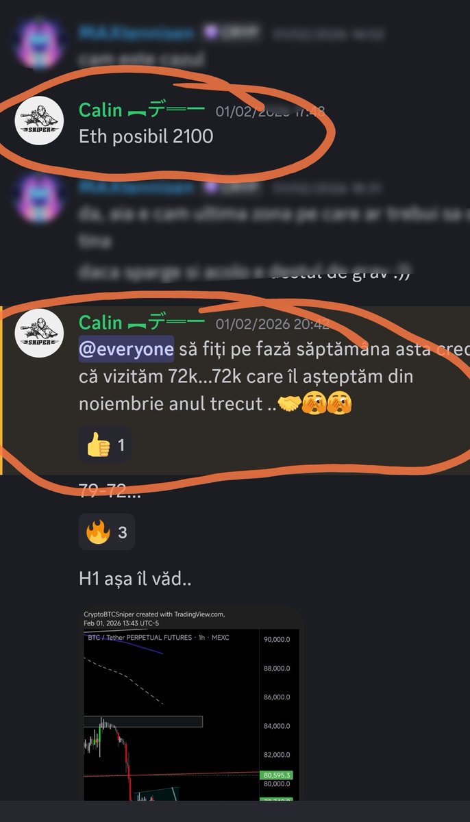 CryptoSniper tweet media
