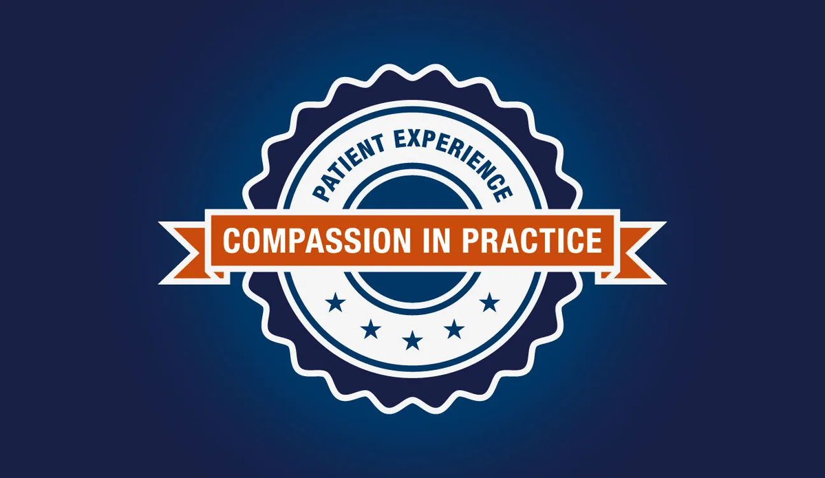 utsystem's tweet image. UT System institutions provide healthcare services to more than two million Texans every year. @utmbhealth is reimagining its patient care experience by making compassion and connection the cornerstone of its mission. Their new Patient Experience team is cultivating a culture…