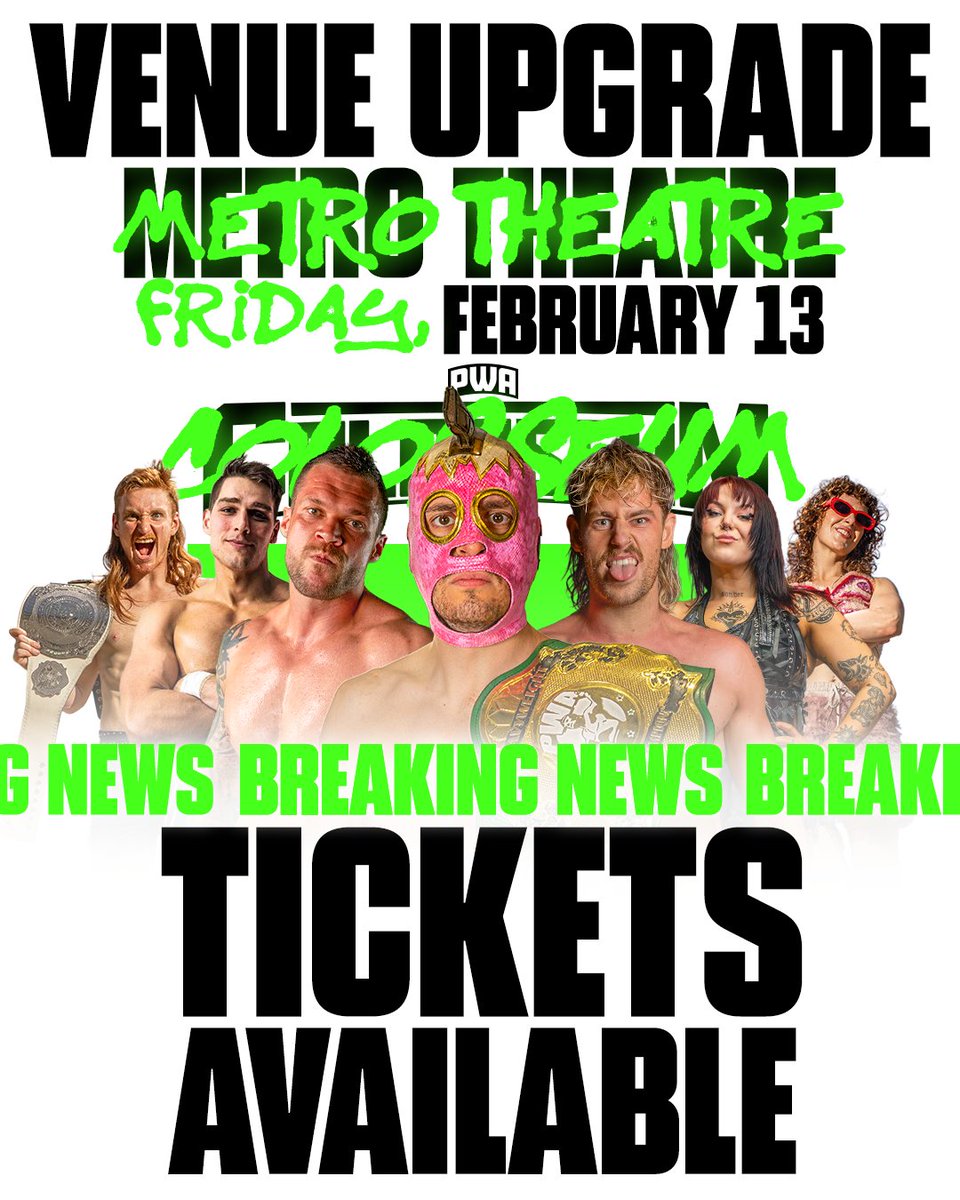 PWA Black Label tweet media