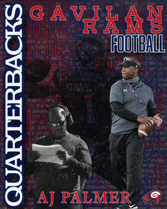 Gavilan Ram Football tweet media