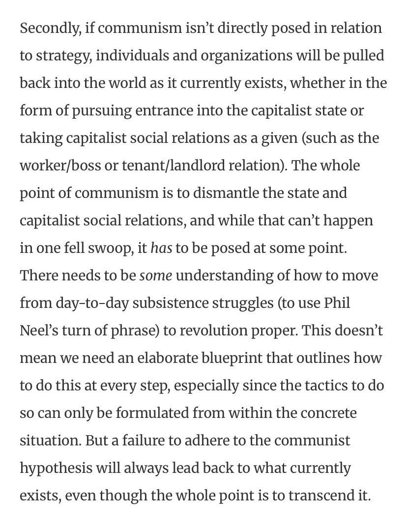 Negation Magazine tweet media