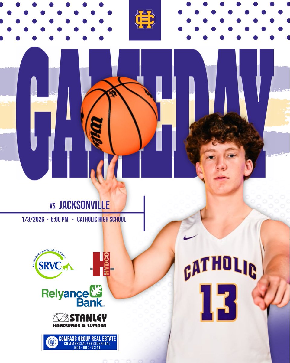 Catholic Rockets Basketball tweet media