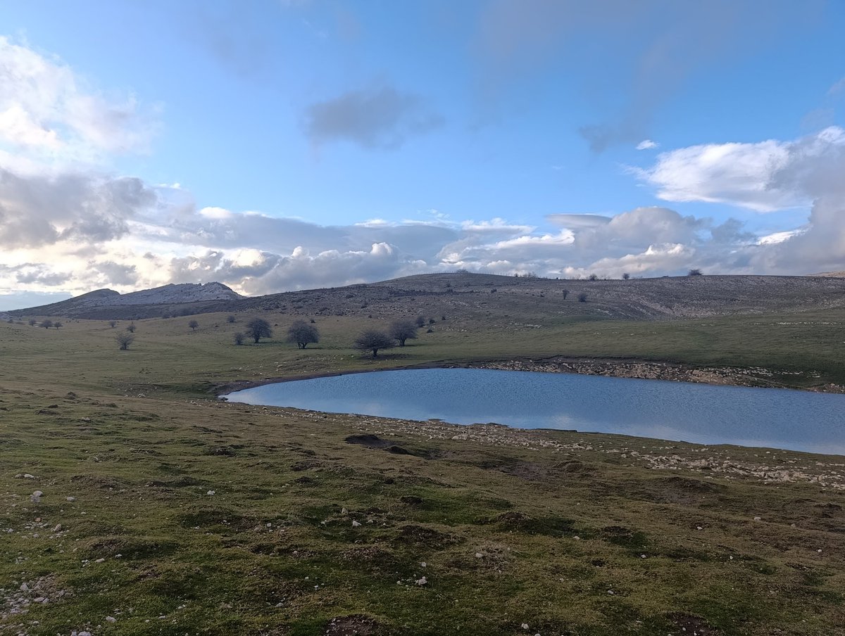 Azul en #LaOficinaDeHoy