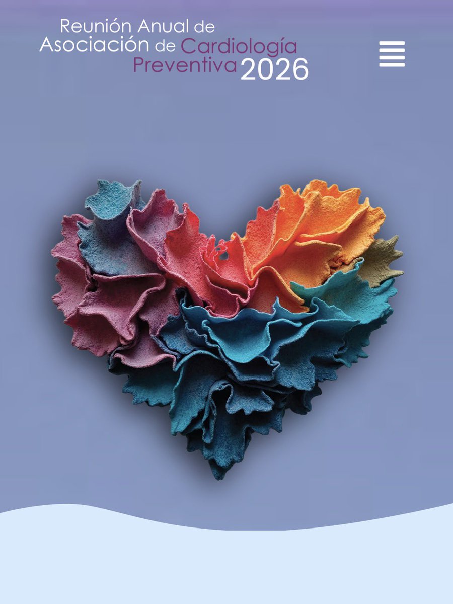 Cardiología Preventiva tweet media