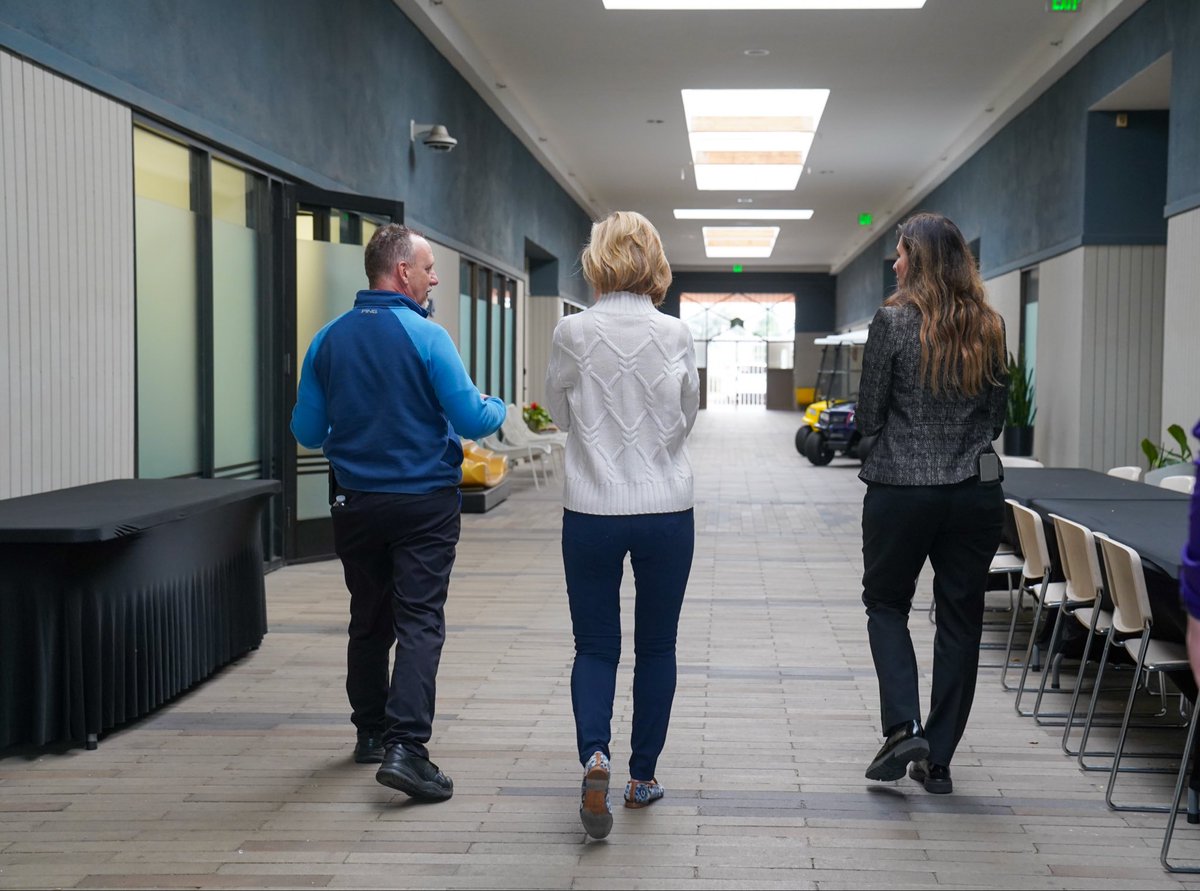 Karrin Taylor Robson for AZ Gov tweet media