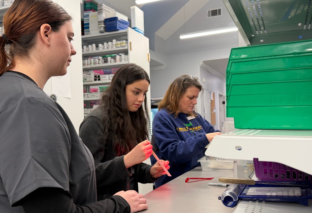 Silver Bluff High tweet media