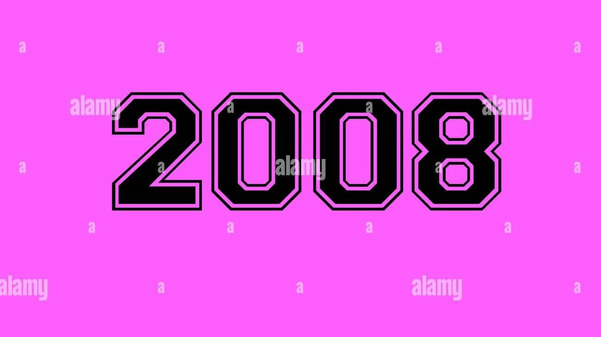 TashianaC55's tweet image. class of 2008
#classof2008