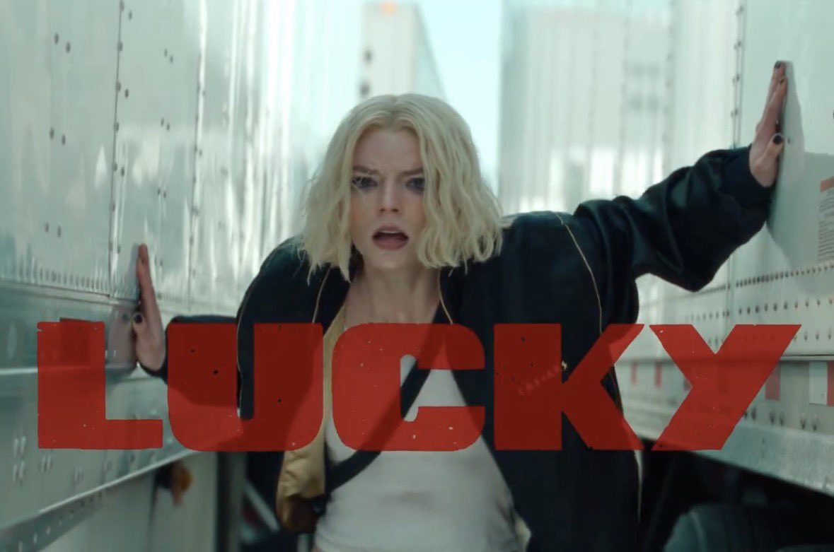 Lucky Updates tweet media