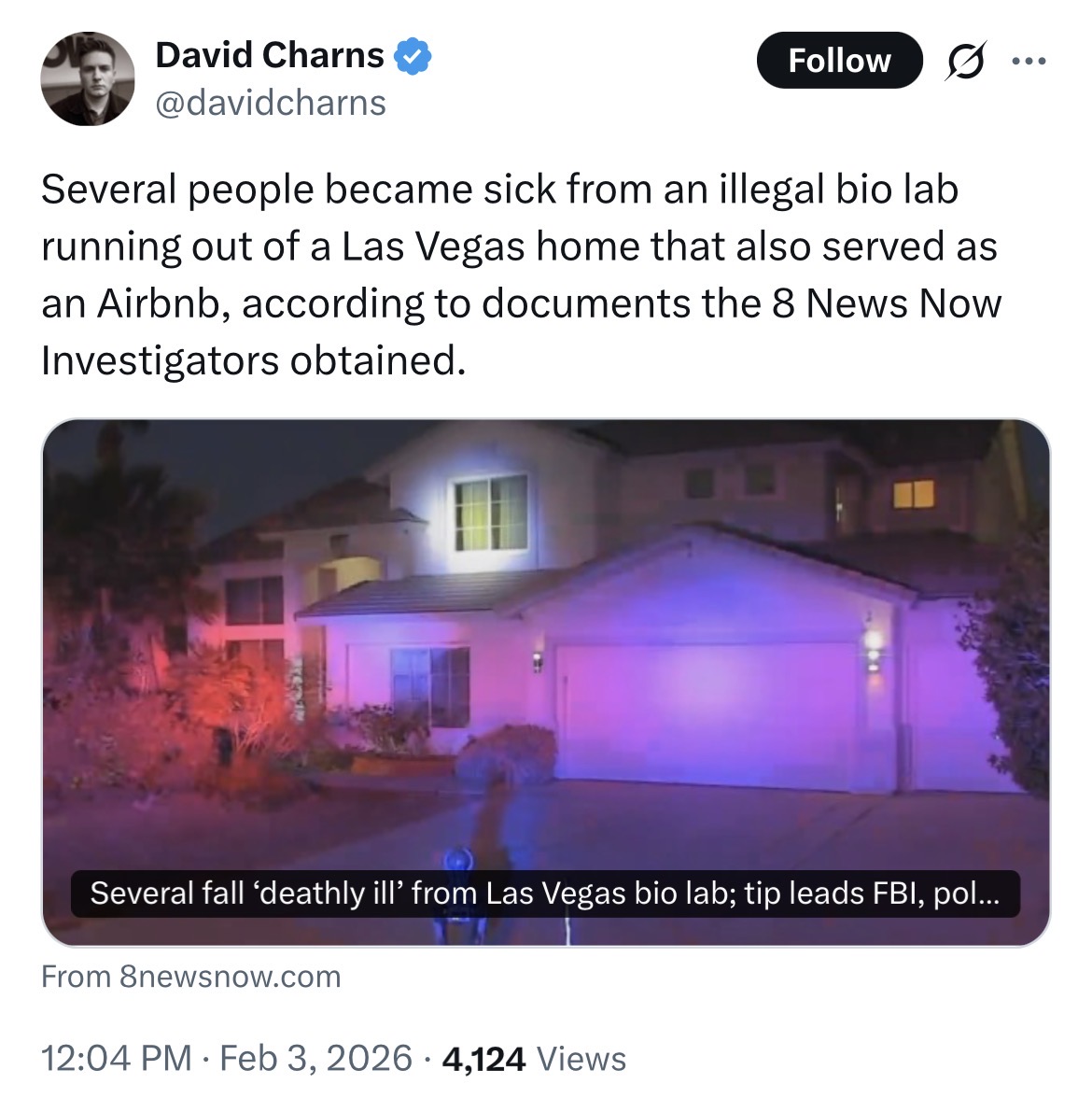 Exclusive☣️‼️
The CCP Background of Jesse Zhu (祝加贝) the De Facto Controller Behind the Las Vegas-Reedley Illegal Biolab Network!
• As the case continues to unfold, mysterious severe illnesses have emerged, an illegal-immigrant “property manager” illegally possessing firearms