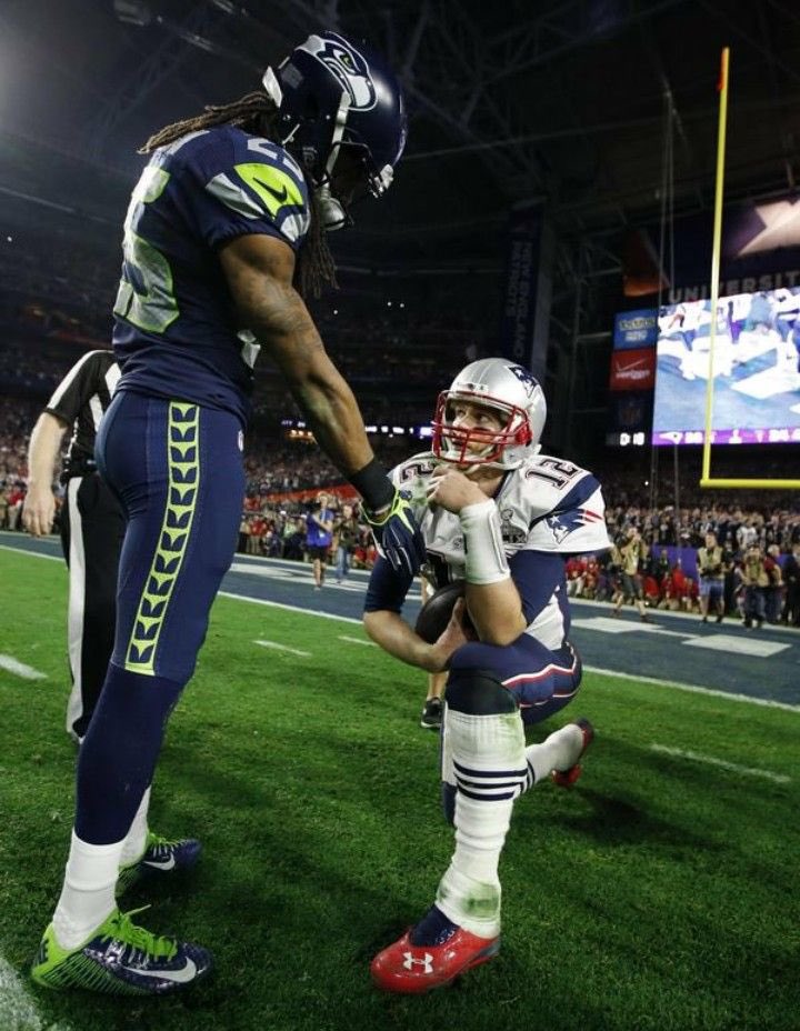 NFL Stats tweet media