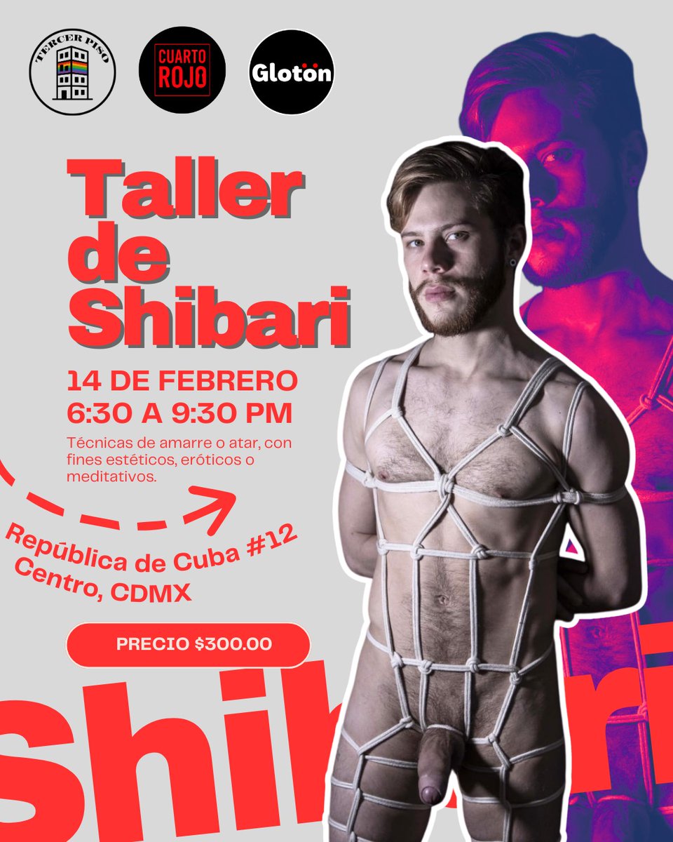 Celebra San Valentín con nosotros y amarrado 🔥😏, aprovecha nuestra promo reservando en pareja 🥵💘
Cupo limitado, no te quedes fuera 💌 <a href="/_Dany_Daniel_/">DanyPiernotas</a> <a href="/dafh1994/">DAFH</a> <a href="/Bigboywear_mx/">𝑩𝒊𝒈𝑩𝒐𝒚 𝒘𝒆𝒂𝒓 𝑪𝑫𝑴𝑿 (𝟐𝒌)</a> <a href="/Harrypoppercdmx/">𝐇𝐚𝐫𝐫𝐲 𝐏𝐨𝐩𝐩𝐞𝐫 𝐌𝐱 (𝟕𝐤)</a>