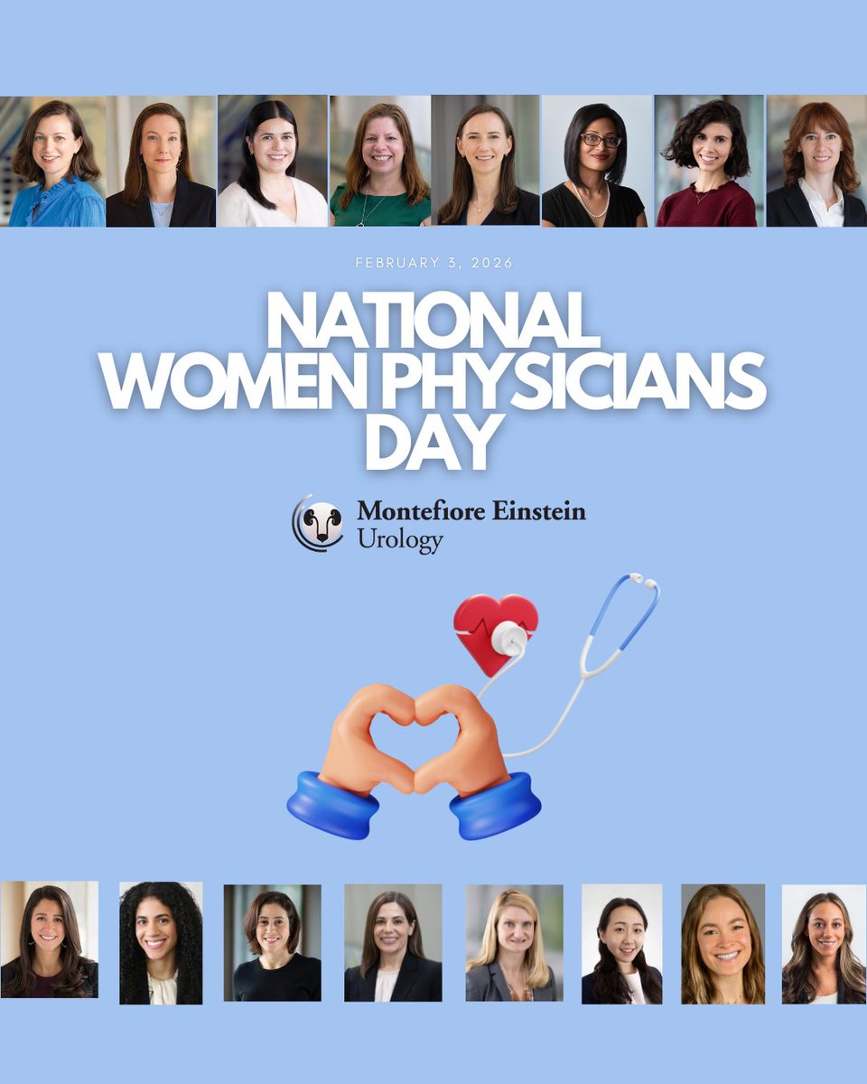 MontefioreUrology tweet media