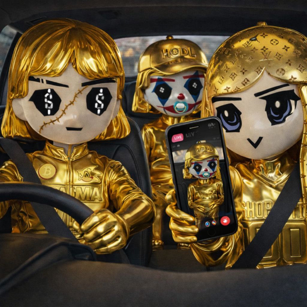 AUTARDIO tweet media