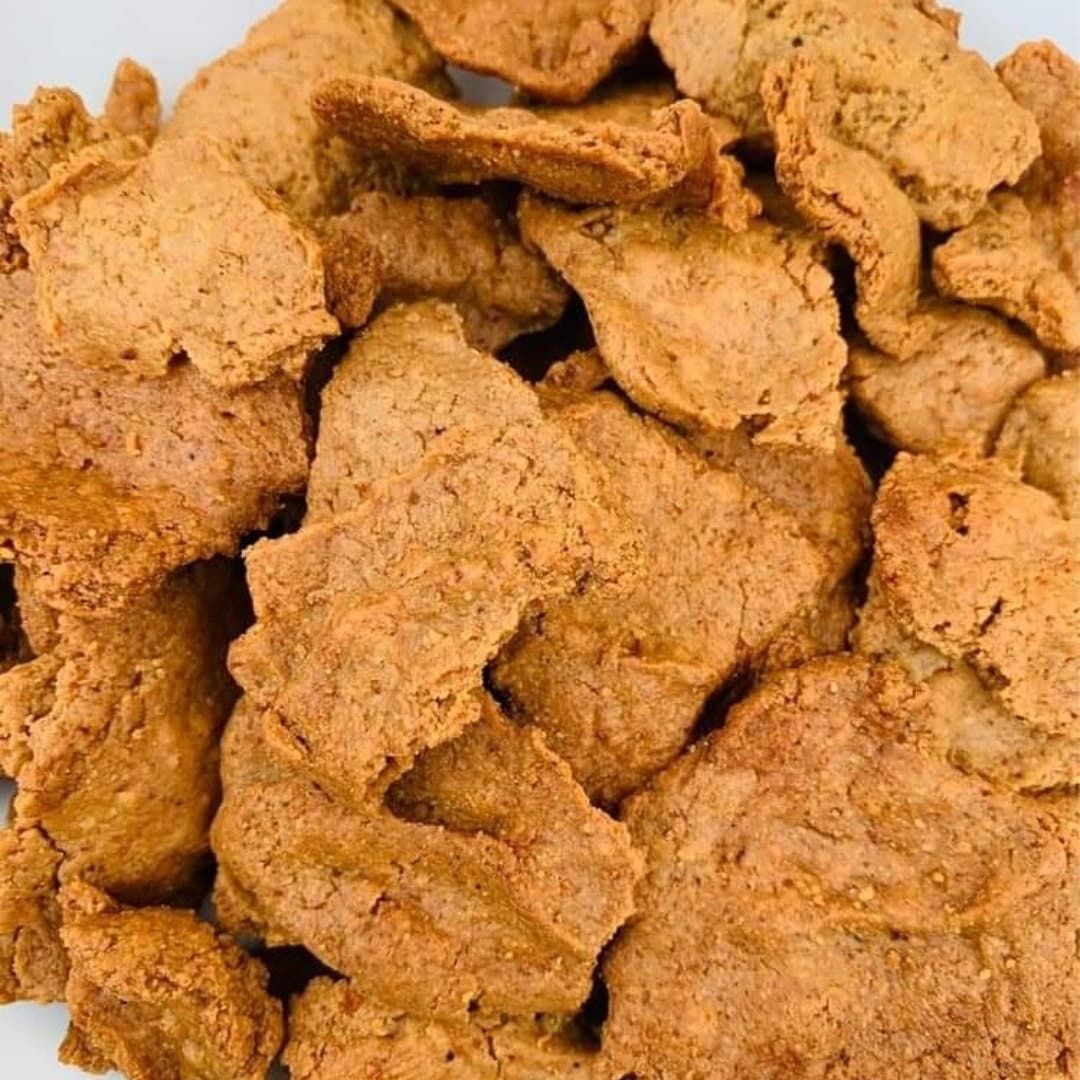VTarvershima's tweet photo. I see a jar of peanuts that’s more than a snack, it's Golden Intention &amp; Nourishing.
Made for busy mums, growing kids, fitness lover, anyone choosing better daily.
This isn’t just peanuts.
It’s comfort, Energy, Wellness &amp;  Nigerian excellence.
Taste the intention in every bite. https://t.co/3GdYCeNs6W