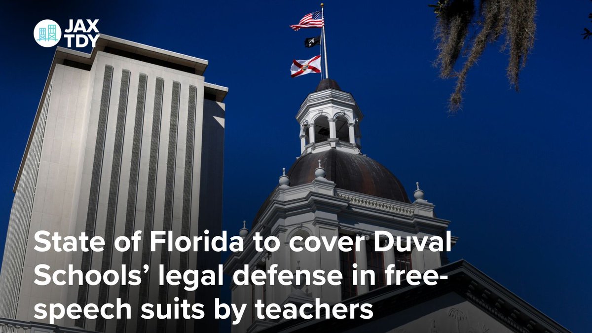 Jacksonville Today tweet media