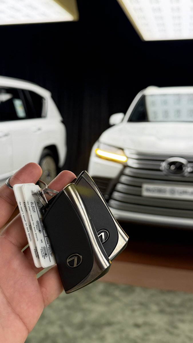 4 جيوب لكزس جديدة تنتظرك 🎁🎁🎁
رسيس النخبة هدايا بدون شروط أو قيود 

#جيوب_لكزس_هدية_رسيس2