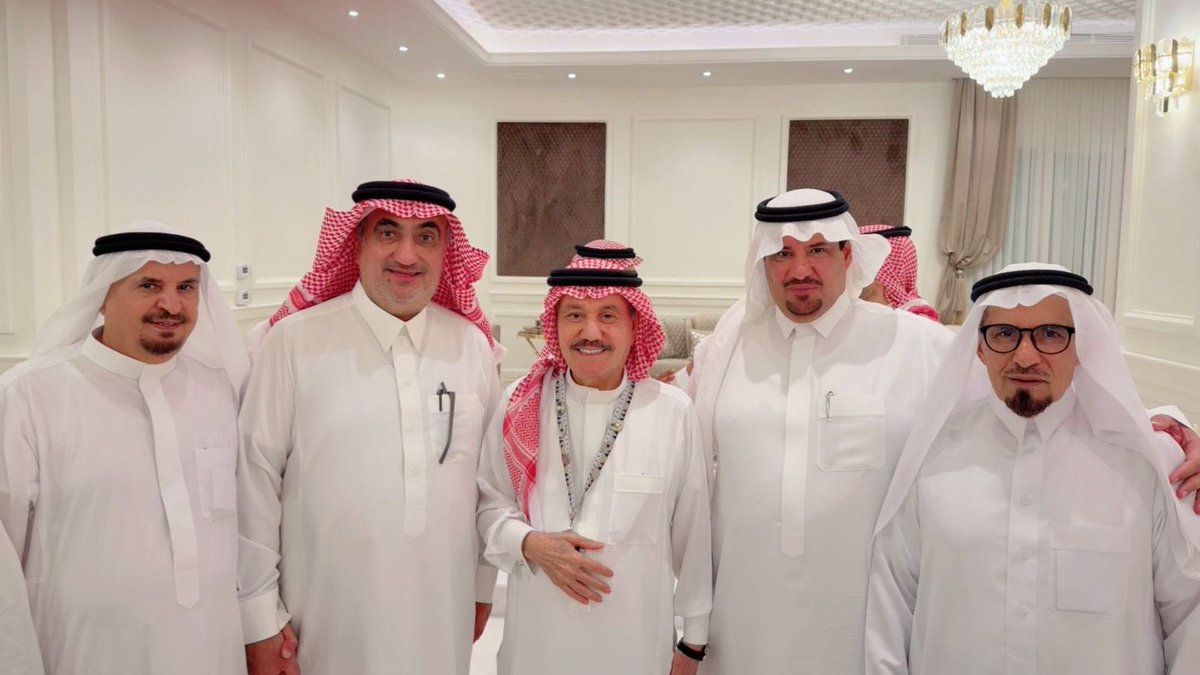 قدوات عطاء ووفاء tweet media