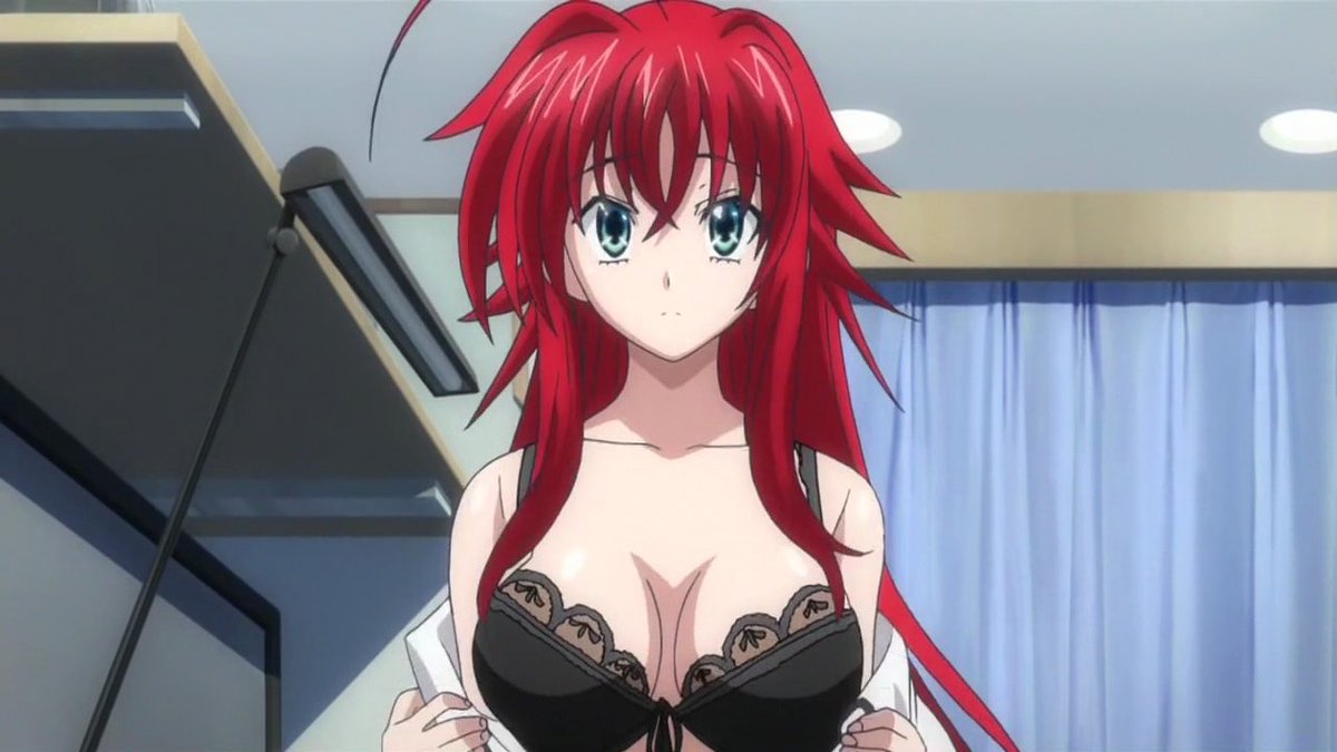 Sexy Rias (@____riasgremory) on Twitter photo 