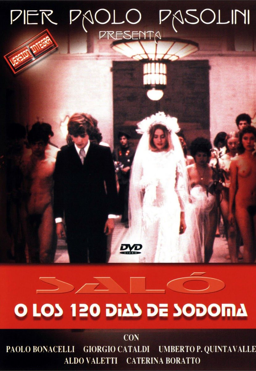 LautaroRivara's tweet image. En @LaBase_TV las compañernas @irezugasti @menoscanas y Manu Levin se mandaron un programón sobre los archivos de Epstein. Allí mencionan una referencia que también me vino a la mente hace un tiempo y me persigue desde entonces: la comparación, grotescamente fidedigna, entre los…