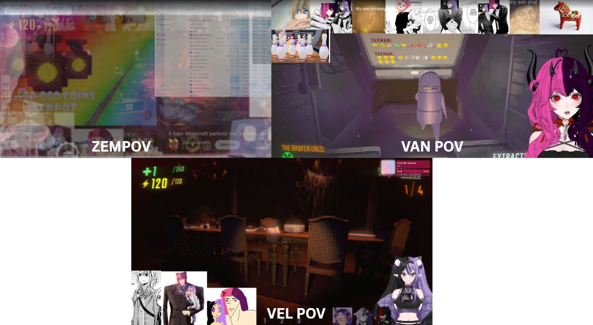 yesterdays repo pov goes crazy
we like yaoi
fever dreams
<a href="/velorianneVT/">vel 🔮🌙</a> <a href="/zemamatent/">zemamatent</a>