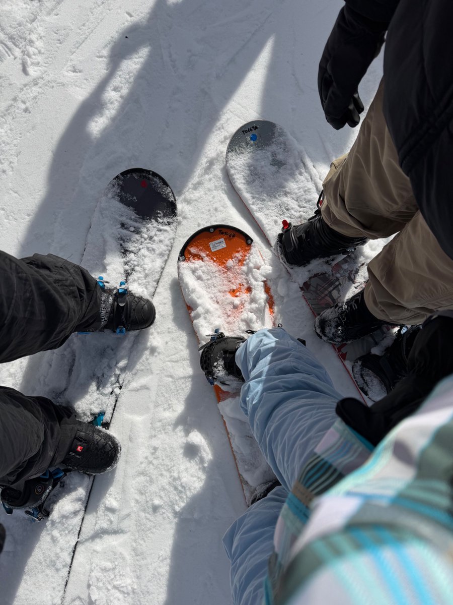 macarim15's tweet image. Drop in. A las primeras veces.

#WINTER