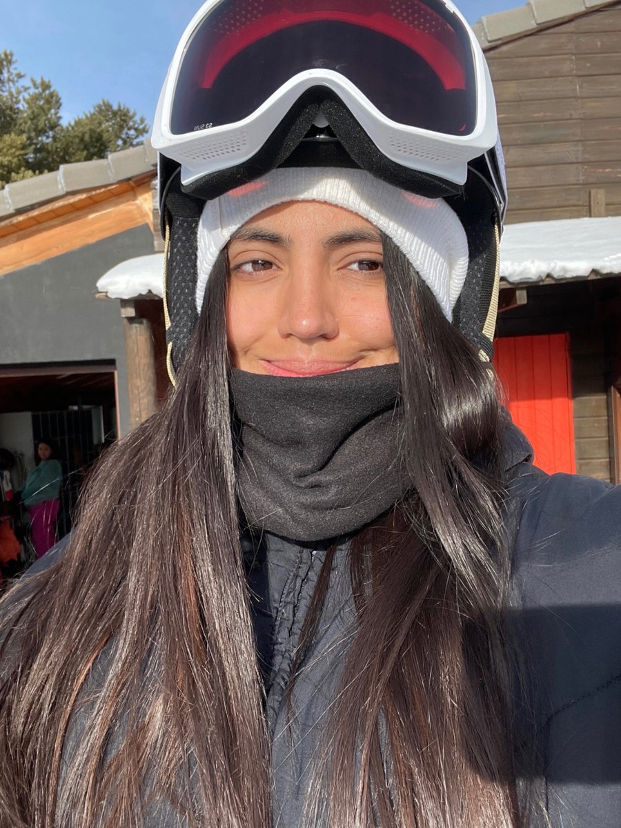 macarim15's tweet image. Drop in. A las primeras veces.

#WINTER