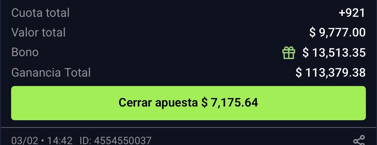 ELVIKINGONEGRO tipster tweet media