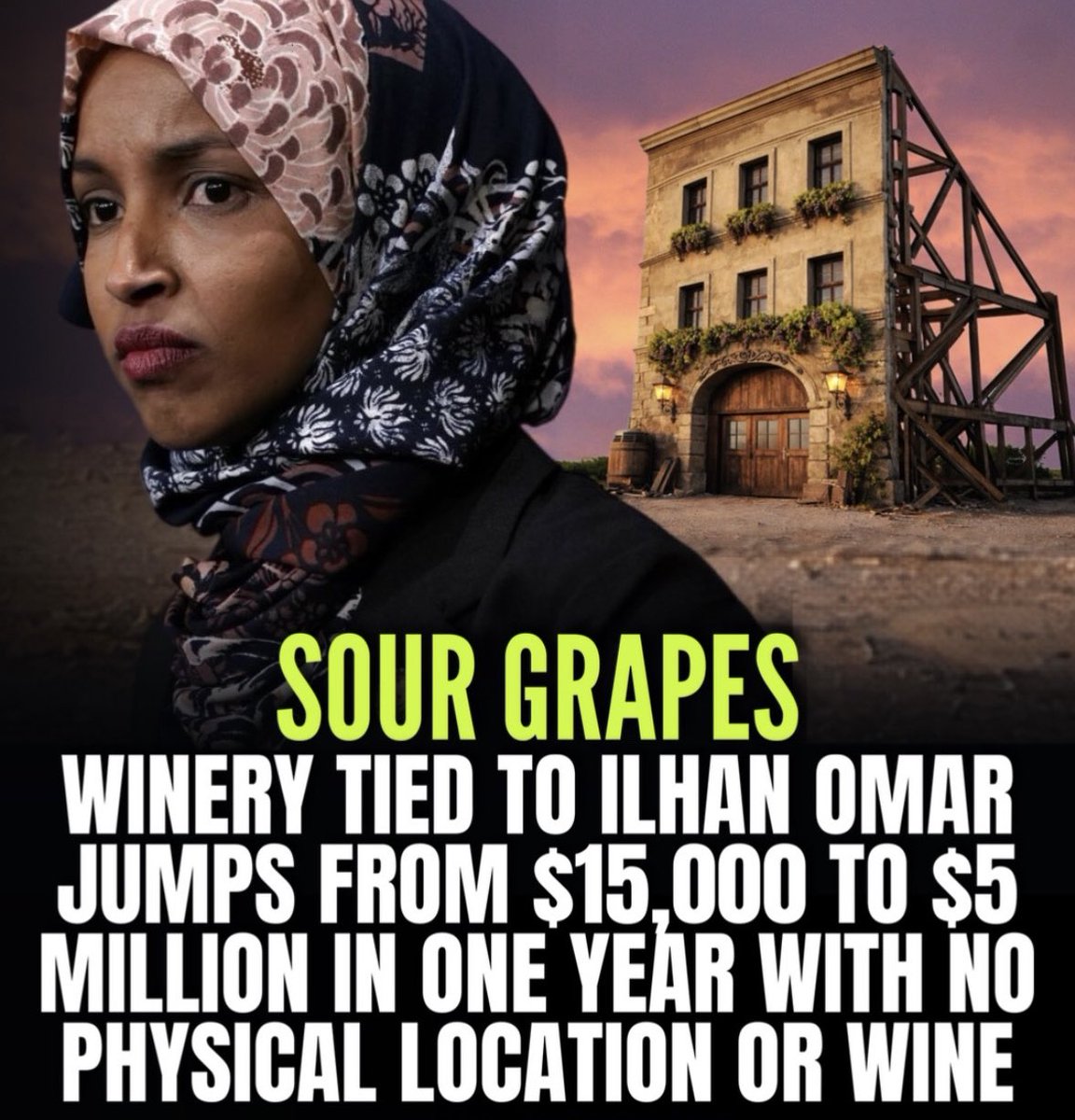 Sarah Sizzle tweet media