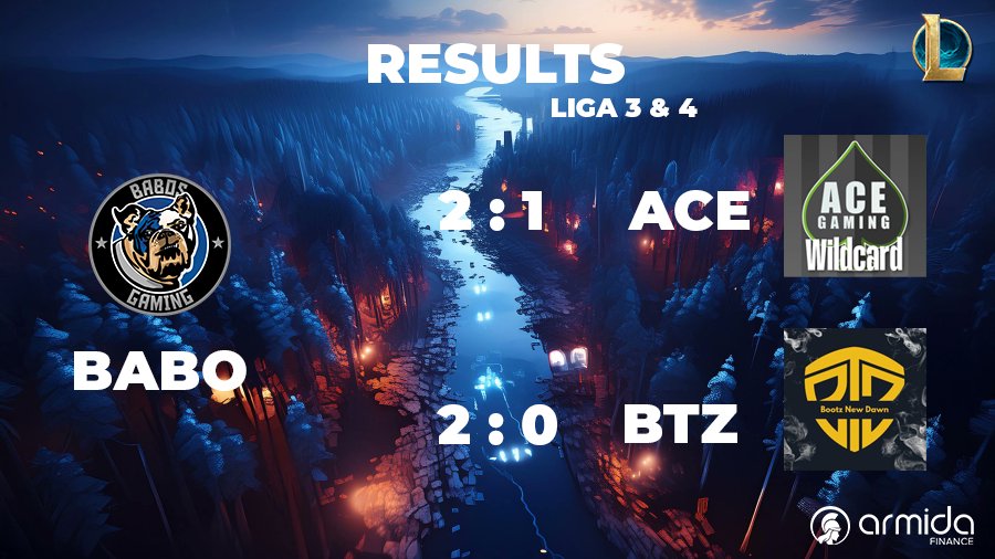 Babos Gaming tweet media