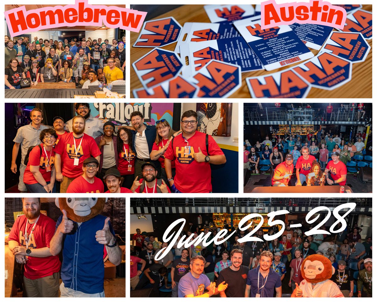 HomeBrewAustin tweet media