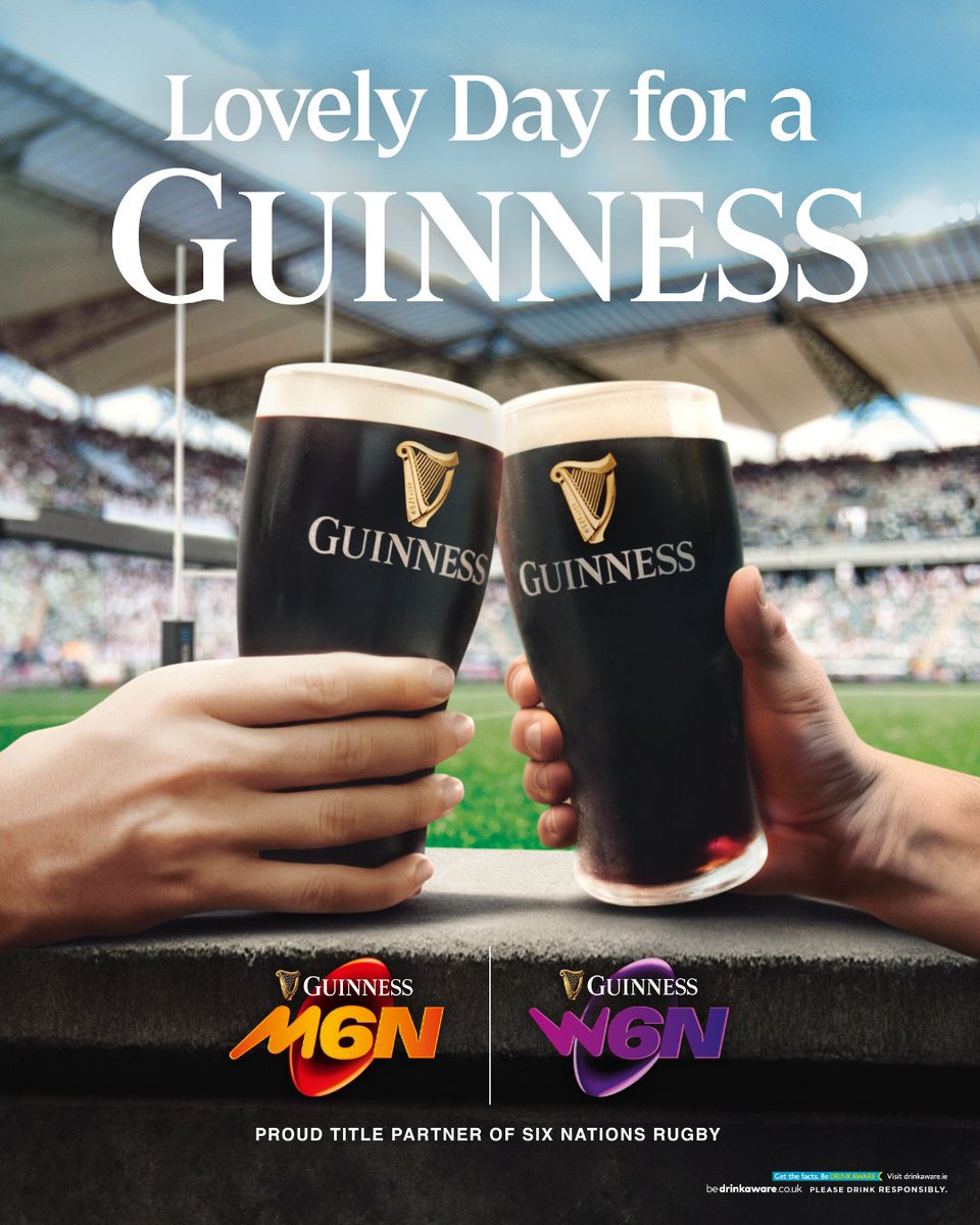 Rugby's coming! 🏉 Catch all the Six Nations action at The Wren's Nest 🍺 Live sports, great pints, and a nest of fans cheering on their teams 🇮🇪🏴󠁧󠁢󠁥󠁮󠁧󠁿🇫🇷🇮🇹🇳🇿 #SixNations #WrensNestPub #Rugby