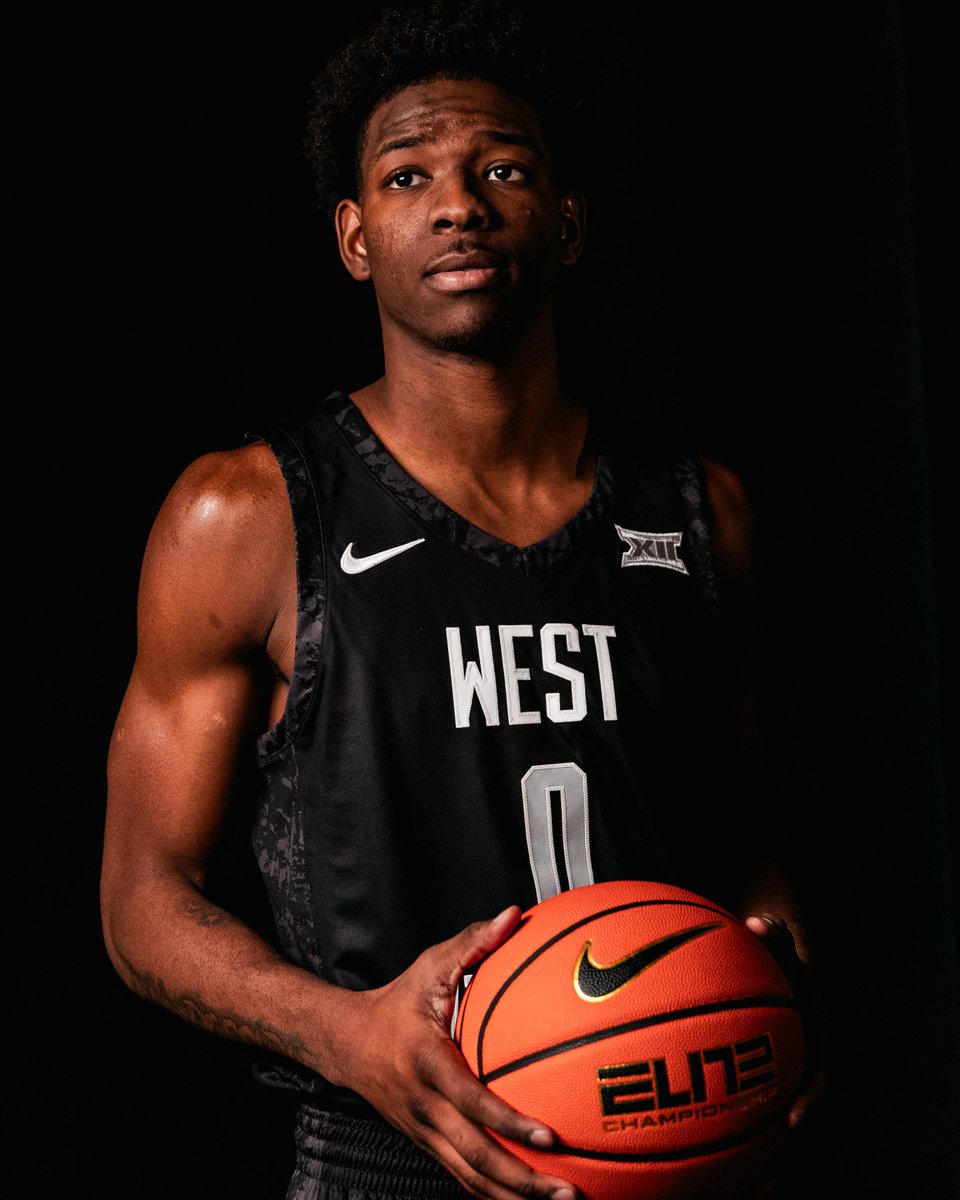 WVU Men's Basketball tweet media