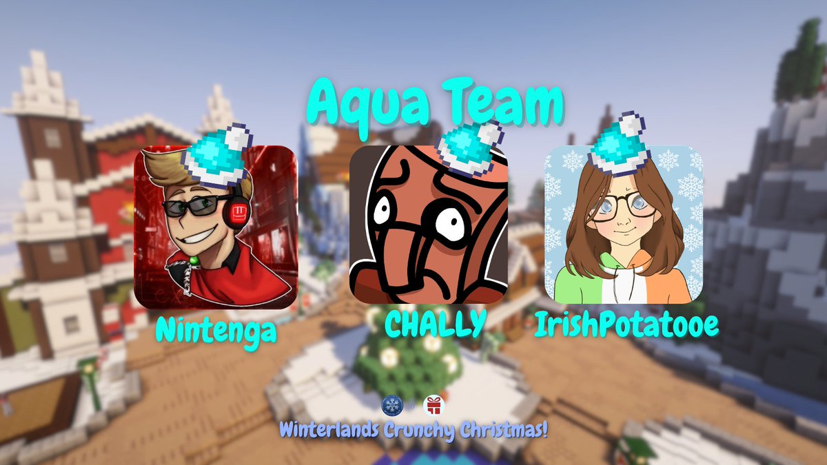 Winterland Events tweet media