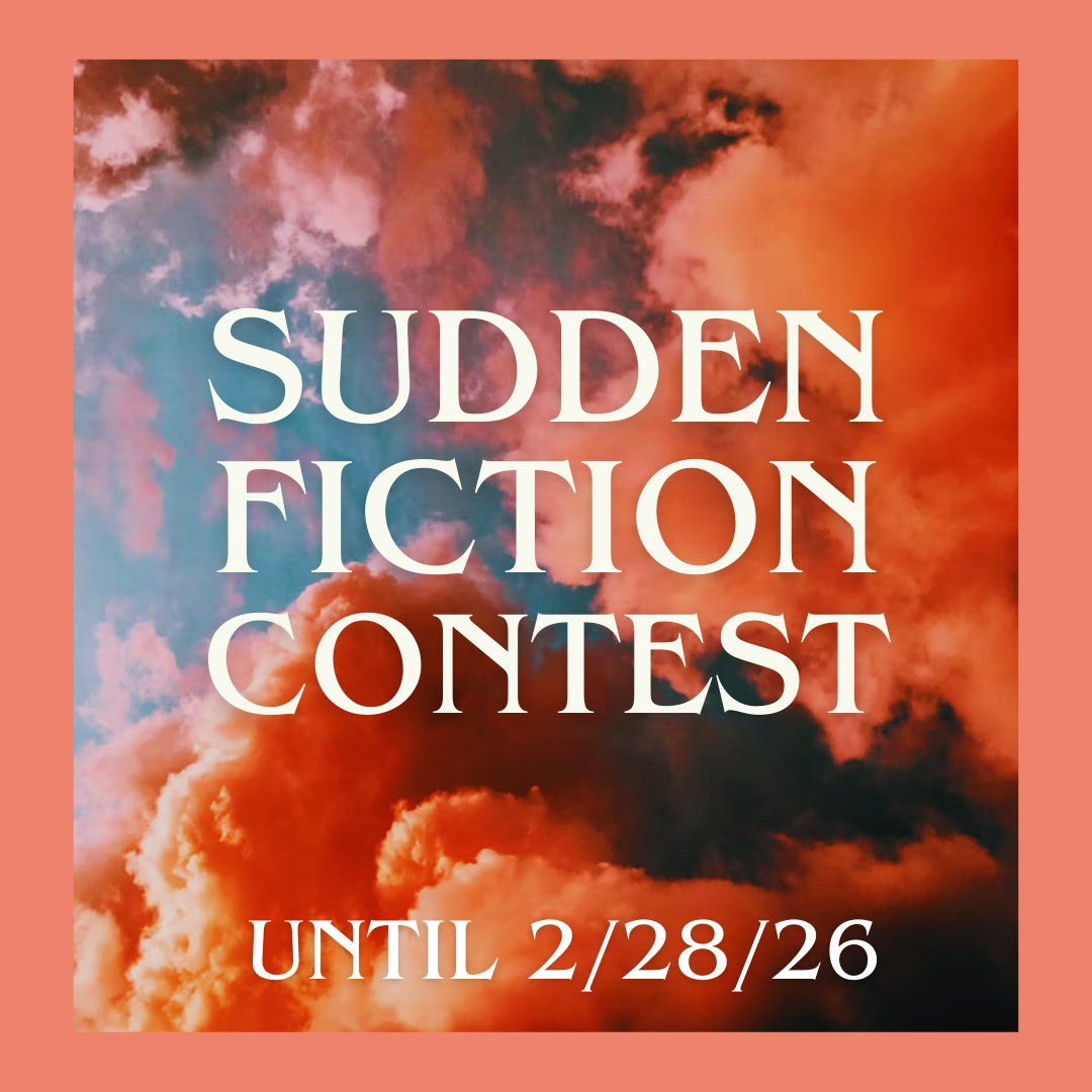 Berkeley Fiction Review tweet media